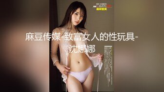 麻豆传媒-致富女人的性玩具-沈娜娜