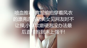 喷血推荐-宾馆偷拍穿着风衣的漂亮连衣裙美女见网友时不让操,小伙软磨硬泡没办法最后直接抱到床上强干!