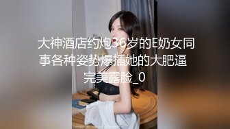  大神酒店约炮36岁的E奶女同事各种姿势爆插她的大肥逼 完美露脸_0