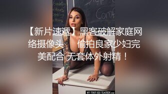 【新片速遞】黑客破解家庭网络摄像头❤️偷拍良家少妇完美配合 无套体外射精！