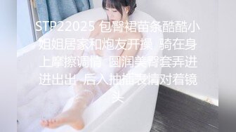 STP22025 包臀裙苗条酷酷小姐姐居家和炮友开操  骑在身上摩擦调情  圆润美臀套弄进进出出  后入抽插表情对着镜头