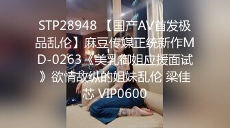 STP28948 【国产AV首发极品乱伦】麻豆传媒正统新作MD-0263《美乳御姐应援面试》欲情故纵的姐妹乱伦 梁佳芯 VIP0600