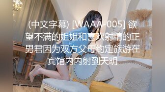 (中文字幕) [WAAA-005] 欲望不满的姐姐和喜欢射精的正男君因为双方父母约定旅游在宾馆内内射到天明