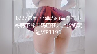 就爱后入