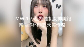 TMW207 湘湘 重机女神美鲍肉偿弥补过错 天美传媒