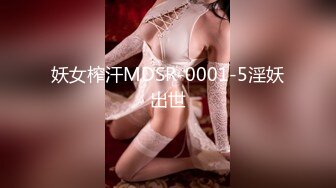 妖女榨汗MDSR-0001-5淫妖出世