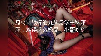 高冷系女推每次穿搭辫子引人遐想、甚至连小细节指甲、头发都美美哒约看起来强势潇洒的外型，其实心里也很色的…而且无意到身体敏感，很简单的剧情体质