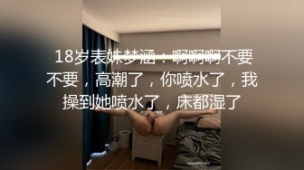 00后金发妹子手势验证