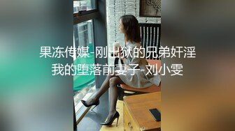 果冻传媒-刚出狱的兄弟奸淫我的堕落前妻子-刘小雯