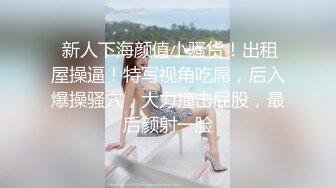 SWAG 超色情浴室激情实战（无套内射+大量口爆） Hotbabegirl