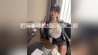 把同事调教成母狗第二部