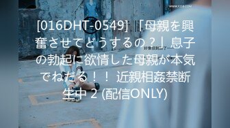 [016DHT-0549] 「母親を興奮させてどうするの？」息子の勃起に欲情した母親が本気でねだる！！ 近親相姦禁断生中 2 (配信ONLY)