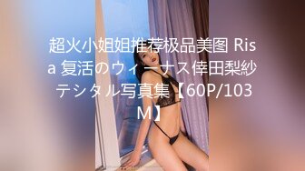 超火小姐姐推荐极品美图 Risa 复活のウィーナス倖田梨紗 テシタル写真集【60P/103M】