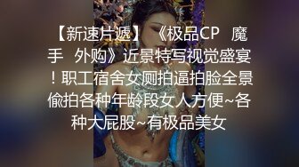 【新速片遞】 《极品CP⭐魔手☛外购》近景特写视觉盛宴！职工宿舍女厕拍逼拍脸全景偸拍各种年龄段女人方便~各种大屁股~有极品美女