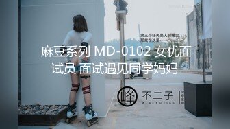  麻豆系列 MD-0102 女优面试员 面试遇见同学妈妈