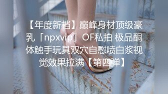 【年度新档】巅峰身材顶级豪乳「npxvip」OF私拍 极品酮体触手玩具双穴自慰喷白浆视觉效果拉满【第四弹】