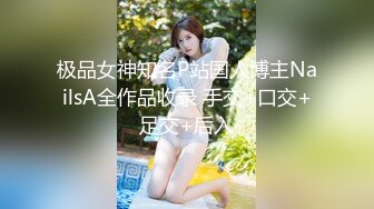 极品女神知名P站国人博主NailsA全作品收录 手交+口交+足交+后入