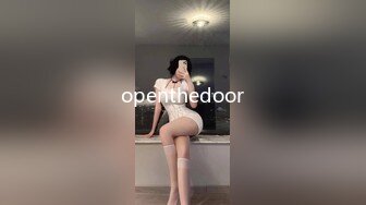 openthedoor