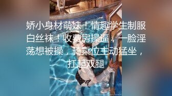 2023-2-11【用利顶你】外表清纯，极品外围美女，换上透视情趣装，按头猛插嘴，双腿肩上扛