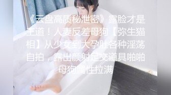 ✨冷艳娇妻✨老婆为什么穿的这么骚，戴着G链子被别的男人后入？吃别的男人的大鸡吧？老婆白虎鲍鱼粉嫩 被无套输出 骚叫不停 (2)