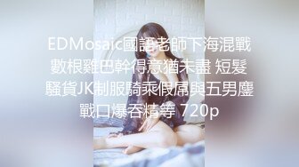 露脸肉便女，让主人无套插入，姿势很多