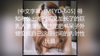 (中文字幕) [MEYD-605] 得知老公出差时间又加长了的巨乳人妻蒲藤惠决定把书呆子外甥变成自己这段时间的内射性玩具