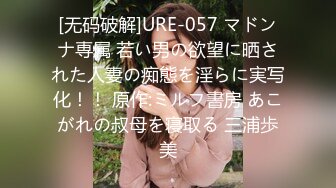 [无码破解]URE-057 マドンナ専属 若い男の欲望に晒された人妻の痴態を淫らに実写化！！ 原作:ミルフ書房 あこがれの叔母を寝取る 三浦歩美