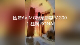 國產AV MG影業傳媒 MG001 狂飙 RONA