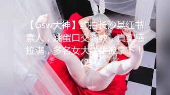 《重磅收费精品福利》入会粉丝团专属91露脸反差女神网红【小蓝】的性福生活无水全收录高颜特骚身材又好撸点很高 (6)