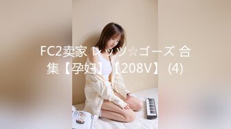 FC2卖家 レッツ☆ゴーズ 合集【孕妇】【208V】 (4)