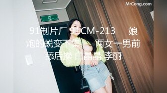 91制片厂 91CM-213❤️娘炮的蜕变下集❤️ 两女一男前舔后操 白晶晶 李丽