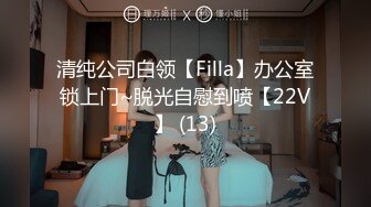 清纯公司白领【Filla】办公室锁上门~脱光自慰到喷【22V】 (13)