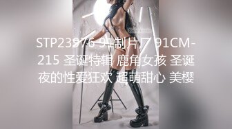 STP23976 91制片厂 91CM-215 圣诞特辑 鹿角女孩 圣诞夜的性爱狂欢 超萌甜心 美樱