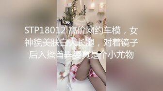 P站红人火辣鼻环华裔混血美眉大战2位大屌猛男一黑人一白人挂在吊环上肏场面生猛