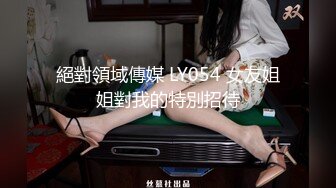 絕對領域傳媒 LY054 女友姐姐對我的特別招待