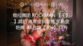 维拉舞团 ROCKMAN 【王妃】漏奶 高难度钢管舞 多角度艳舞  4K合集【40v】 (27)