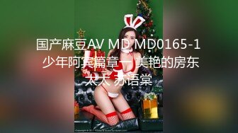 国产麻豆AV MD MD0165-1 少年阿宾篇章一 美艳的房东太太 苏语棠