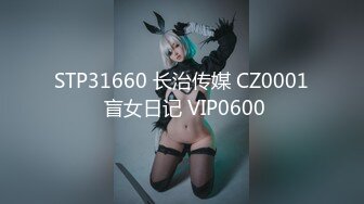 STP31660 长治传媒 CZ0001 盲女日记 VIP0600