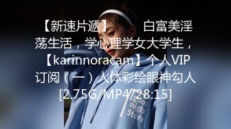 【新速片遞】♈♈♈ 白富美淫荡生活，学心理学女大学生，【karinnoracam】个人VIP订阅（一）人体彩绘眼神勾人[2.75G/MP4/28:15]