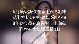 6月顶级新作推荐【双飞姐妹花】推特UP主-蜻蜓 SVIP 488年费会员专享福利，丰满御姐 丝袜大长腿翘臀 (1)