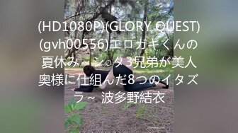 (HD1080P)(GLORY QUEST)(gvh00556)エロガキくんの夏休み～シ○タ3兄弟が美人奥様に仕組んだ8つのイタズラ～ 波多野結衣