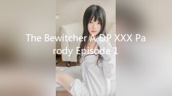 The Bewitcher A DP XXX Parody Episode 1