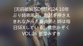 [无码破解]SDMF-024 10年ぶり姉弟風呂。勃起を押さえきれなかった童貞弟と姉は毎日SEXしている。桃色かぞくVOL.26 藍芽みずき