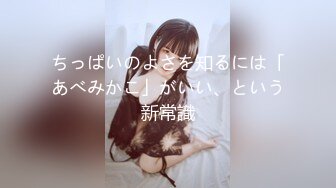 ちっぱいのよさを知るには「あべみかこ」がいい、という新常識