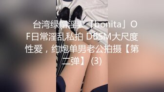 ✨台湾绿帽淫妻「bonita」OF日常淫乱私拍 DBSM大尺度性爱，约炮单男老公拍摄【第二弹】 (3)